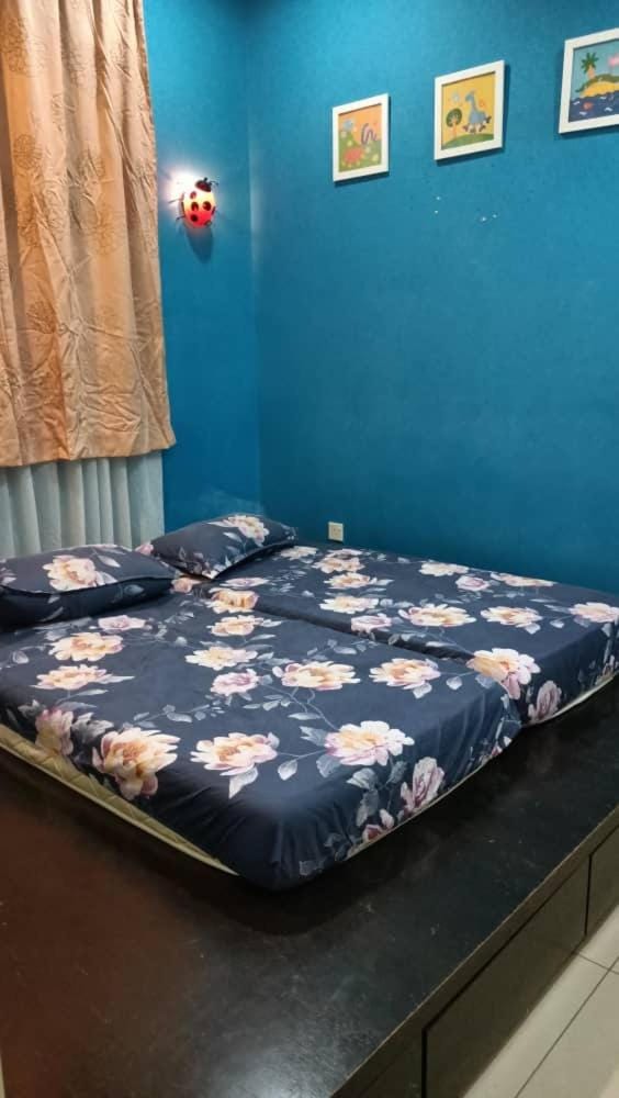 D Aida Homestay Bukit Katil House in Malacca