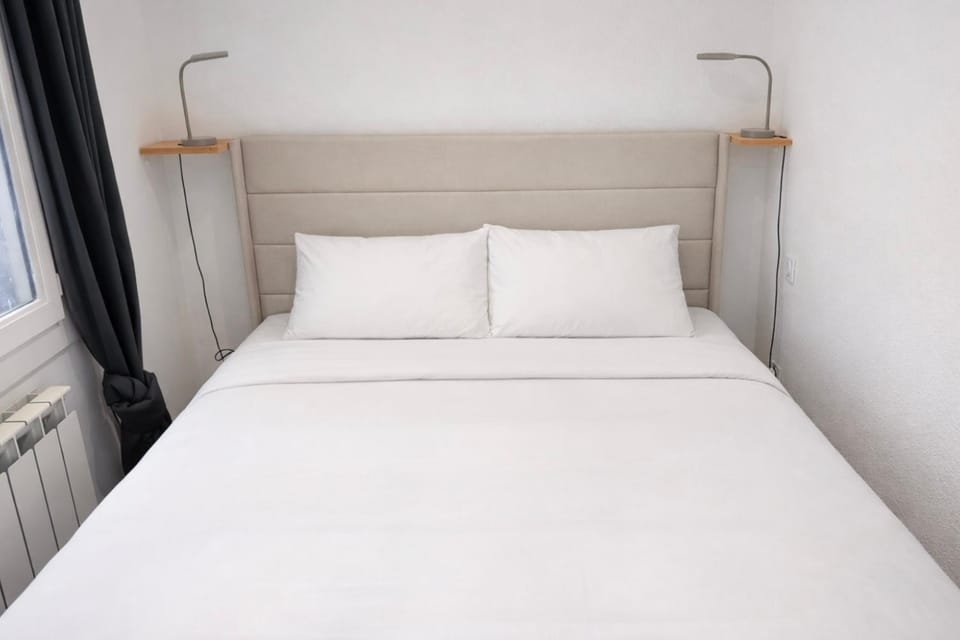 Mountain getaway in Saint-Chaffrey Apartment in Briançon