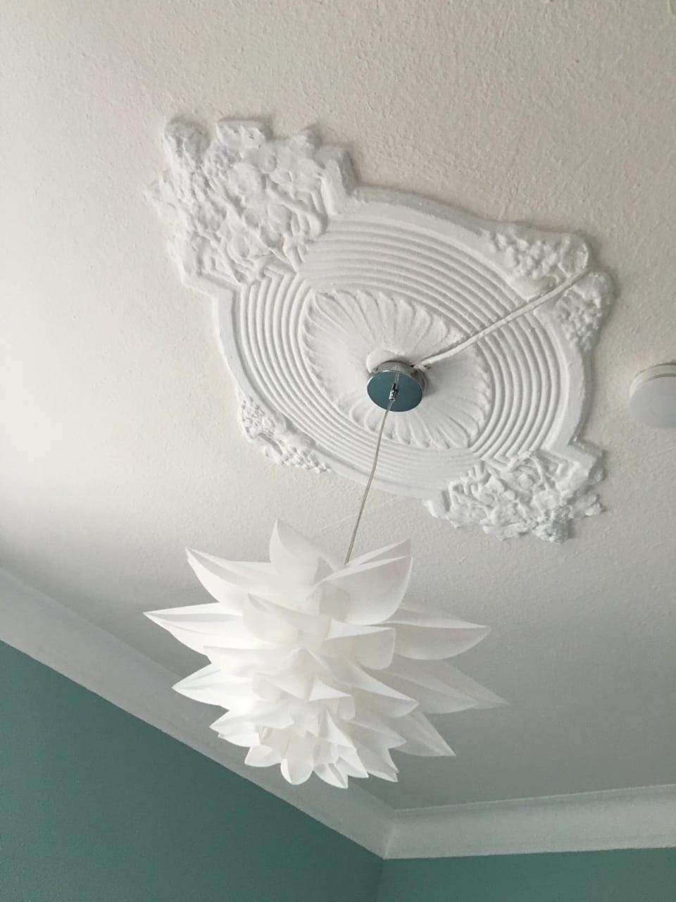 Decorative detail