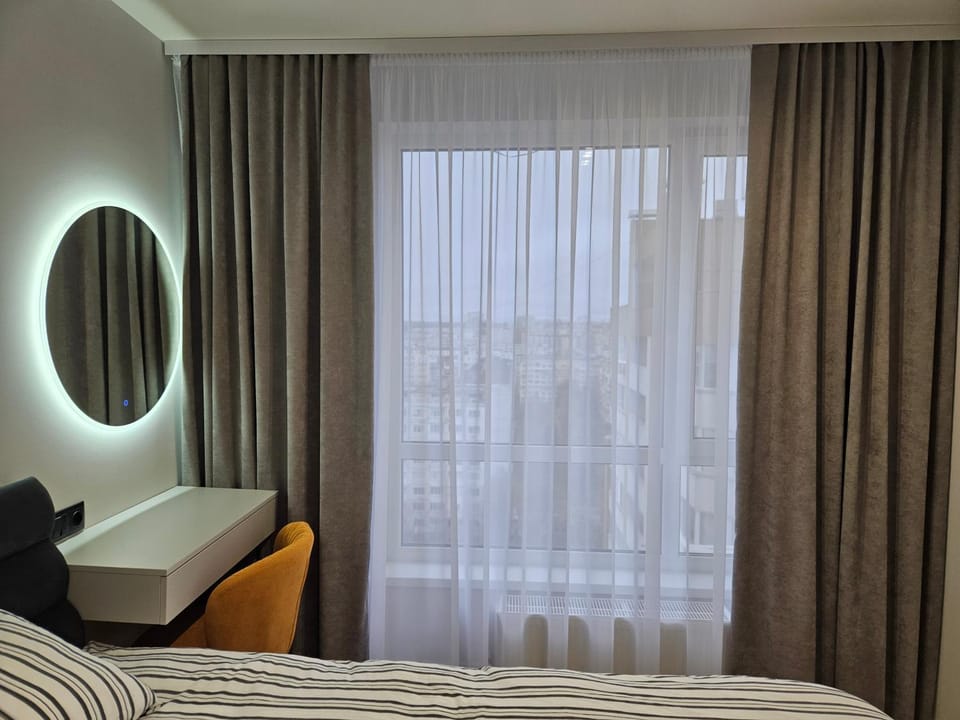 ZEN home Apartment in Chișinău