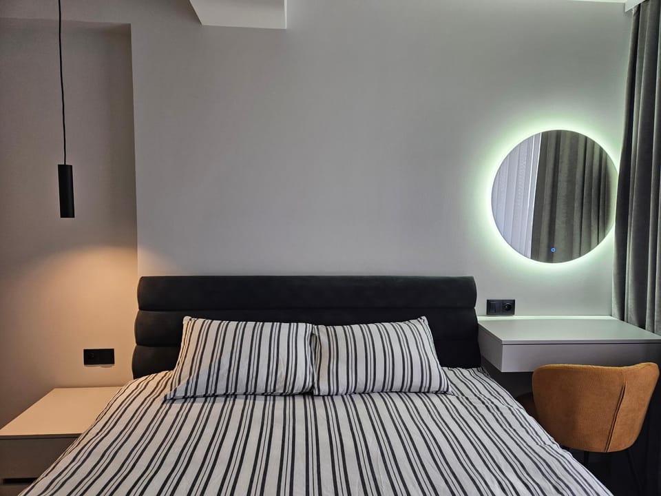 ZEN home Apartment in Chișinău
