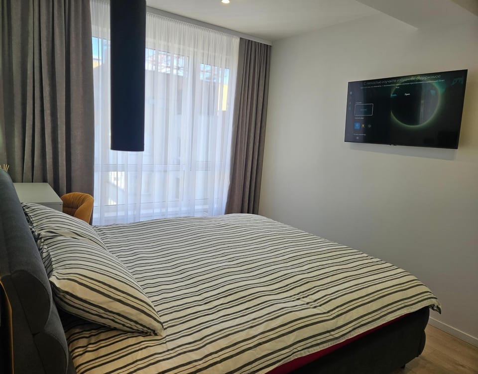 ZEN home Apartment in Chișinău