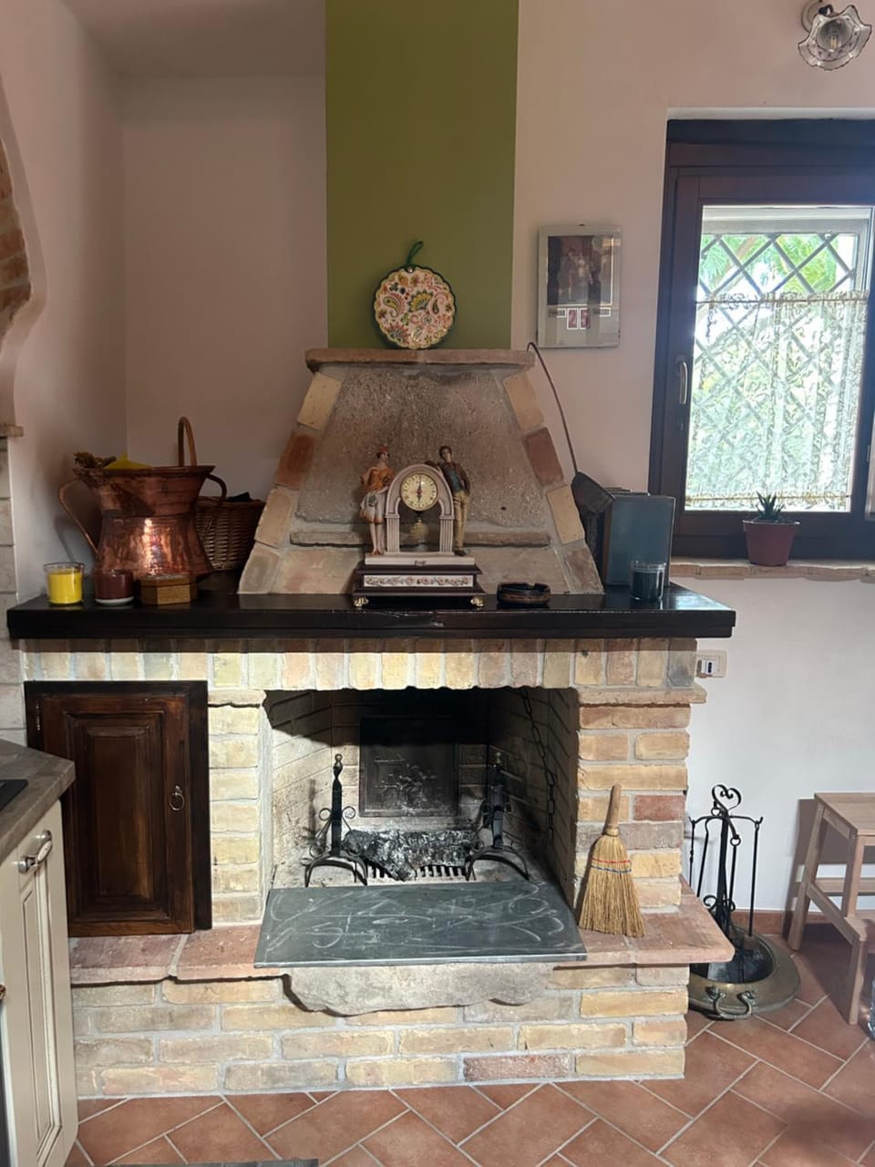 La bomboniera Apartment in Abruzzo