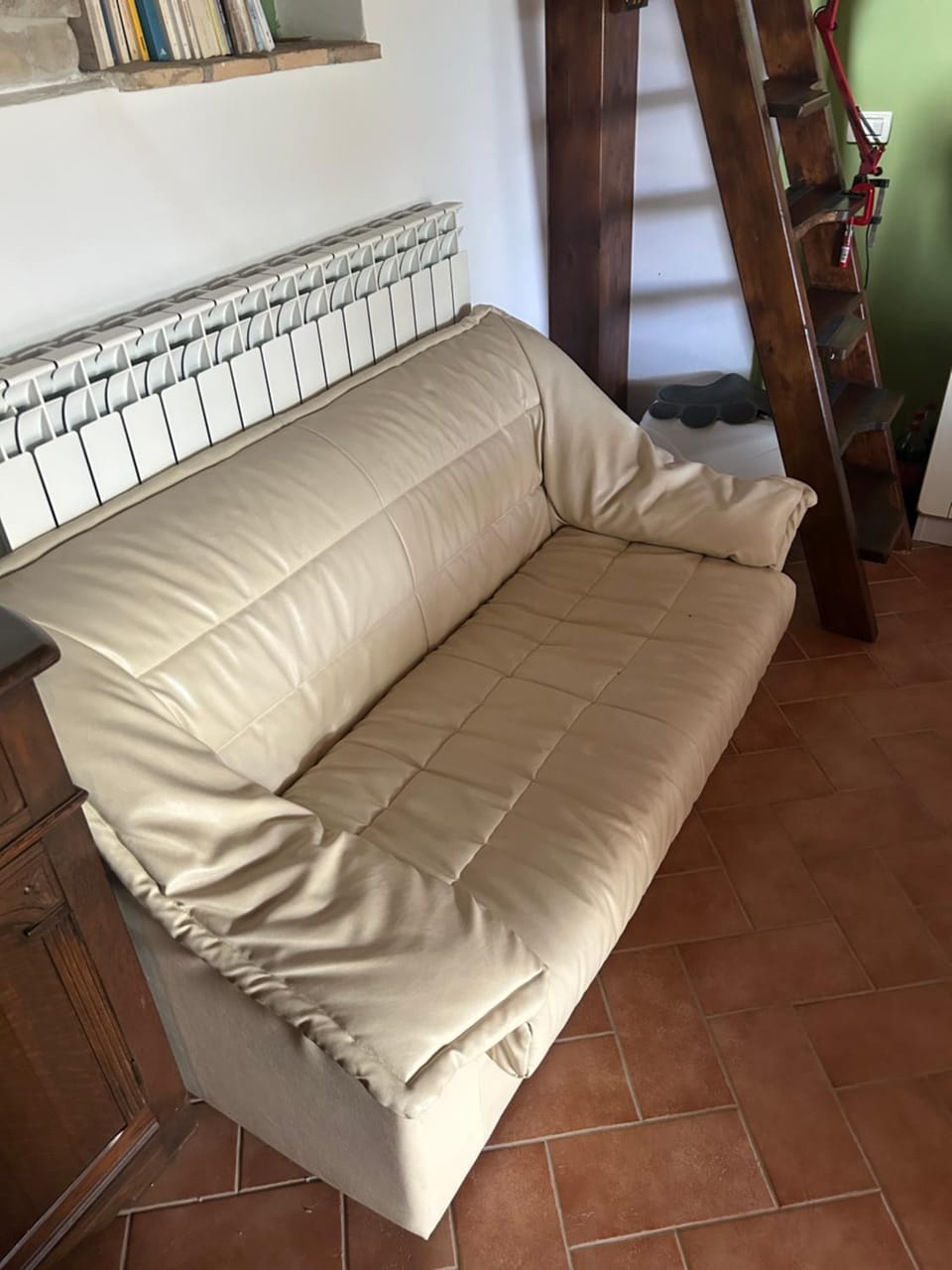 La bomboniera Apartment in Abruzzo
