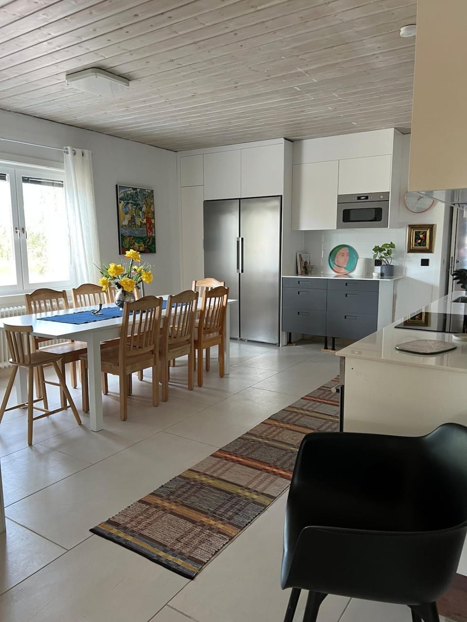 Särna, Cozy and Central Apartment in Sweden