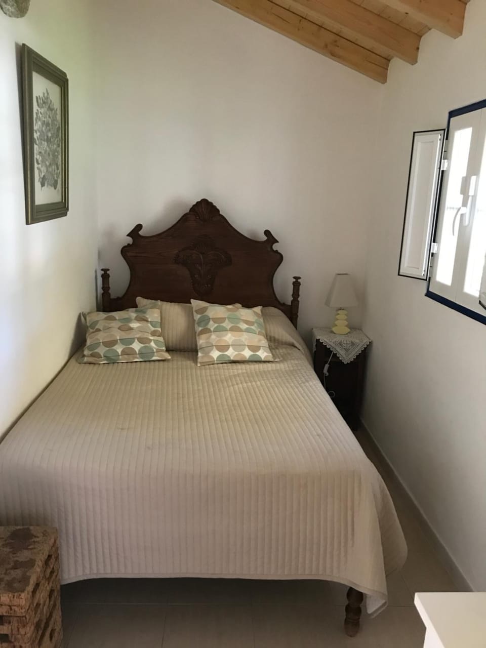 Monte Antonio Domingos Country House in Setubal District