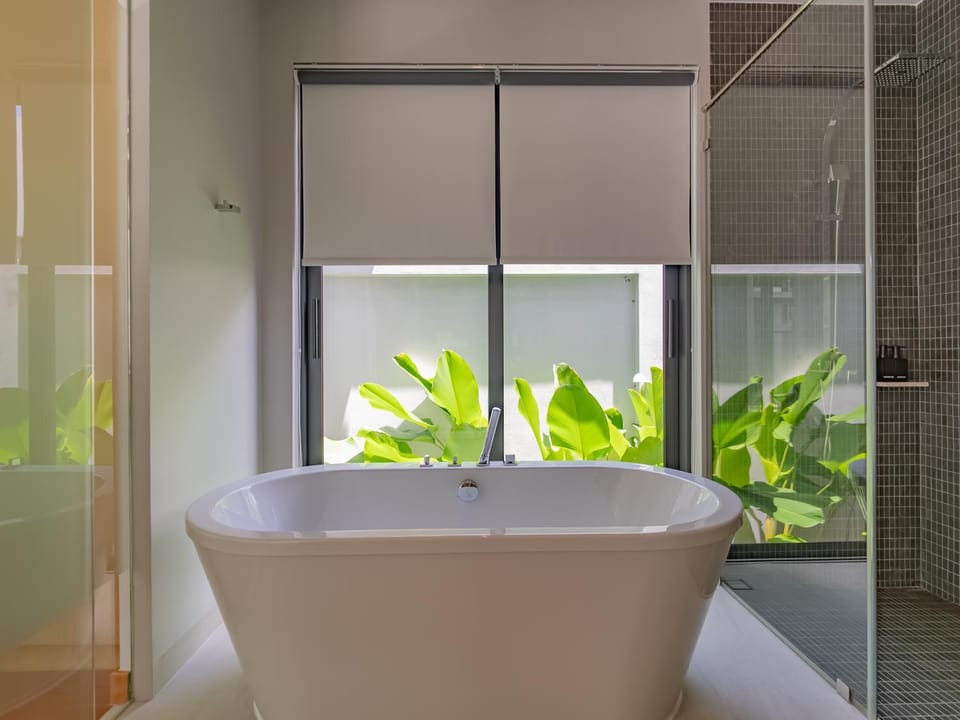 NEW Cozy 3BR Luxury Pool Villa - Villa Nova Villa in Phuket