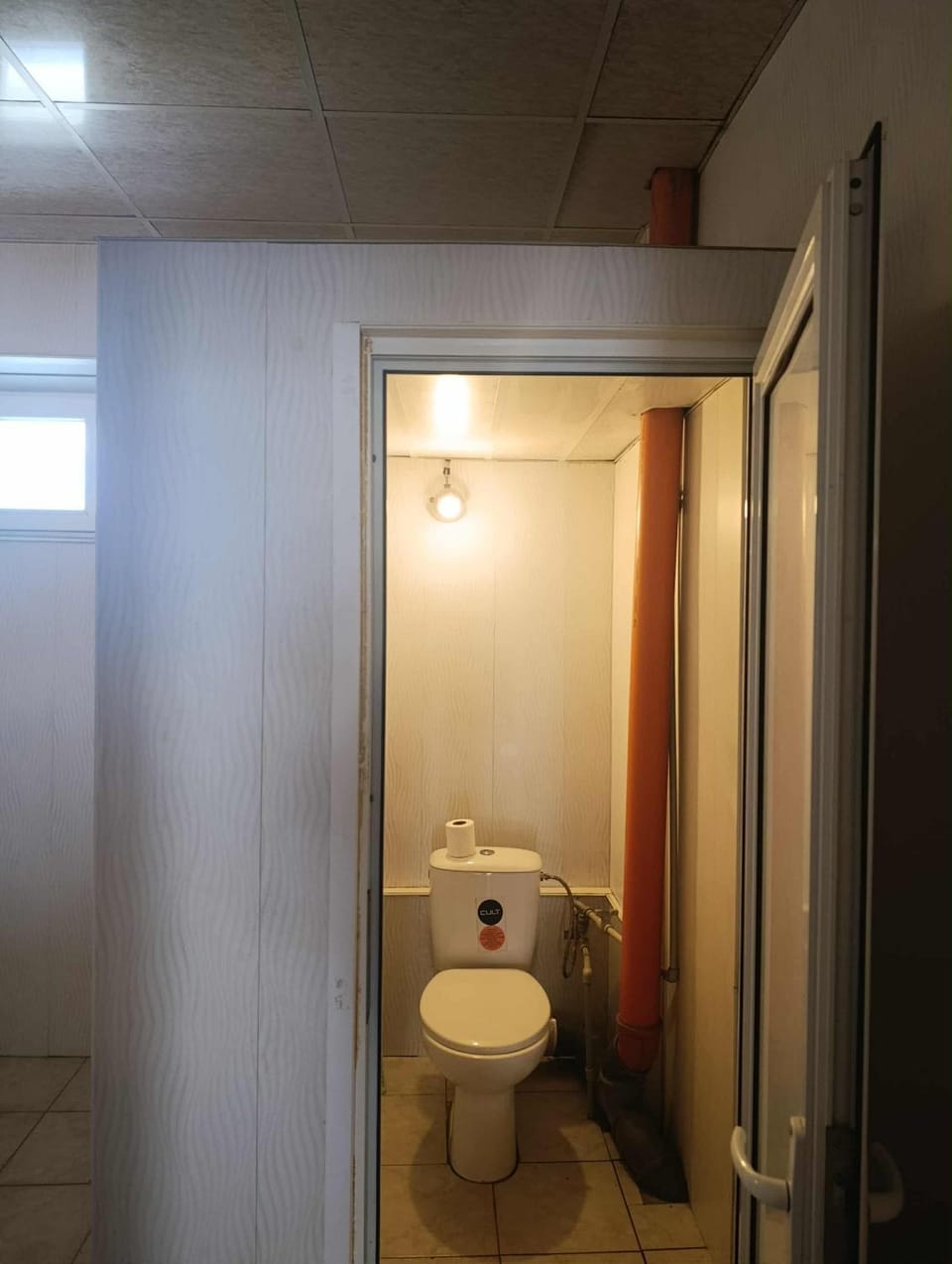 Toilet, Bathroom