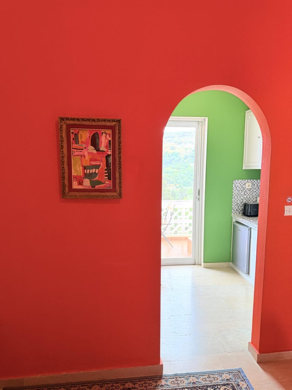 Art & Motion Union - Guest Room 5 Apartment in Decentralized Administration of the Aegean