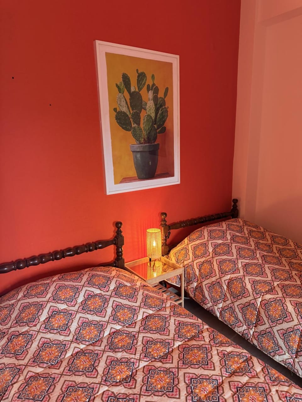 Art & Motion Union - Guest Room 5 Apartment in Decentralized Administration of the Aegean