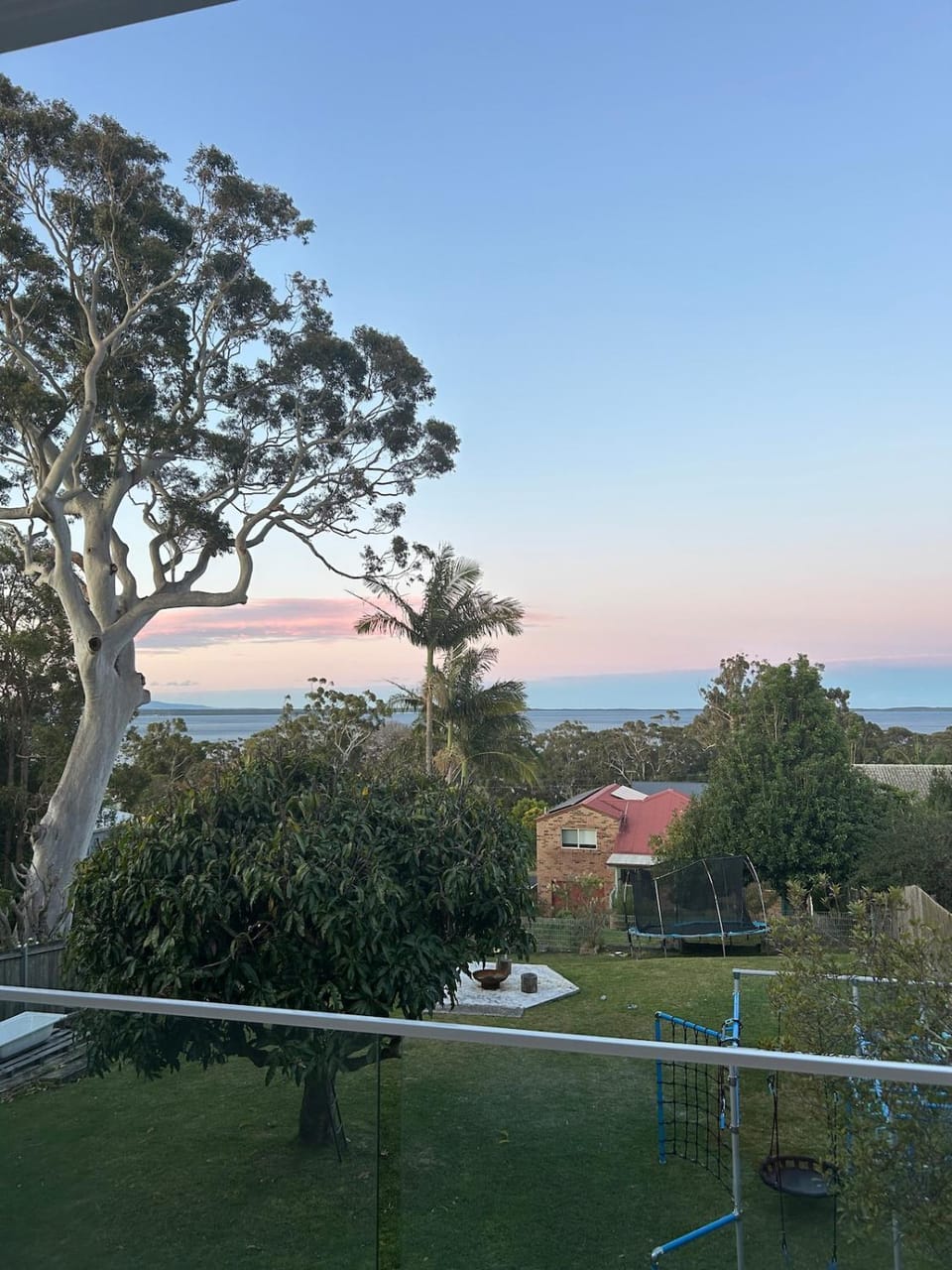 Day, Natural landscape, Sea view
