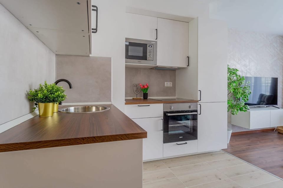 Heawen6 Downtown Apartments Apartment in Budapest