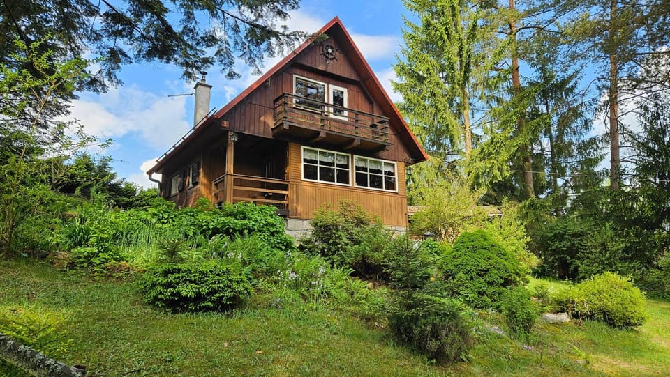 Property building, Garden, Garden