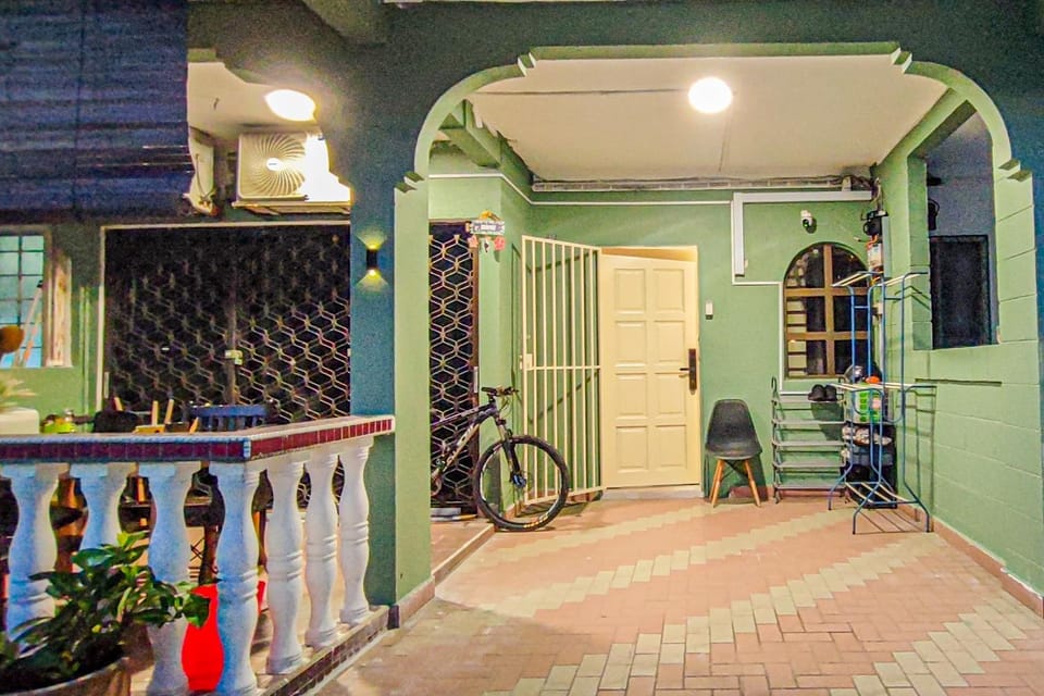 Cycling