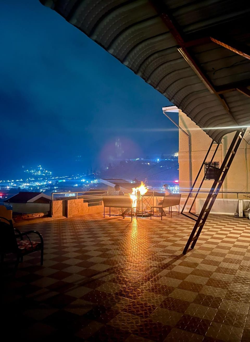 Mountain view, Mountain view, fireplace, fireplace