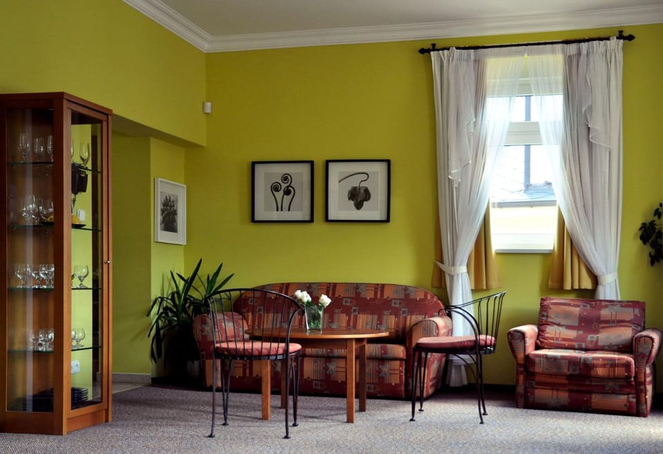 FESTIVAL Apartments Apartment in Saxony
