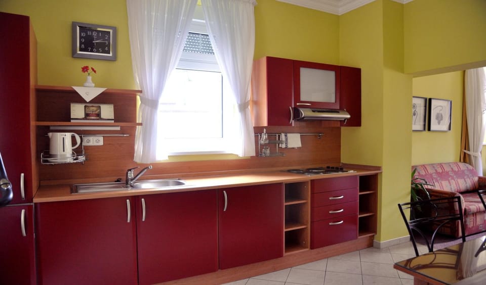 FESTIVAL Apartments Apartment in Saxony