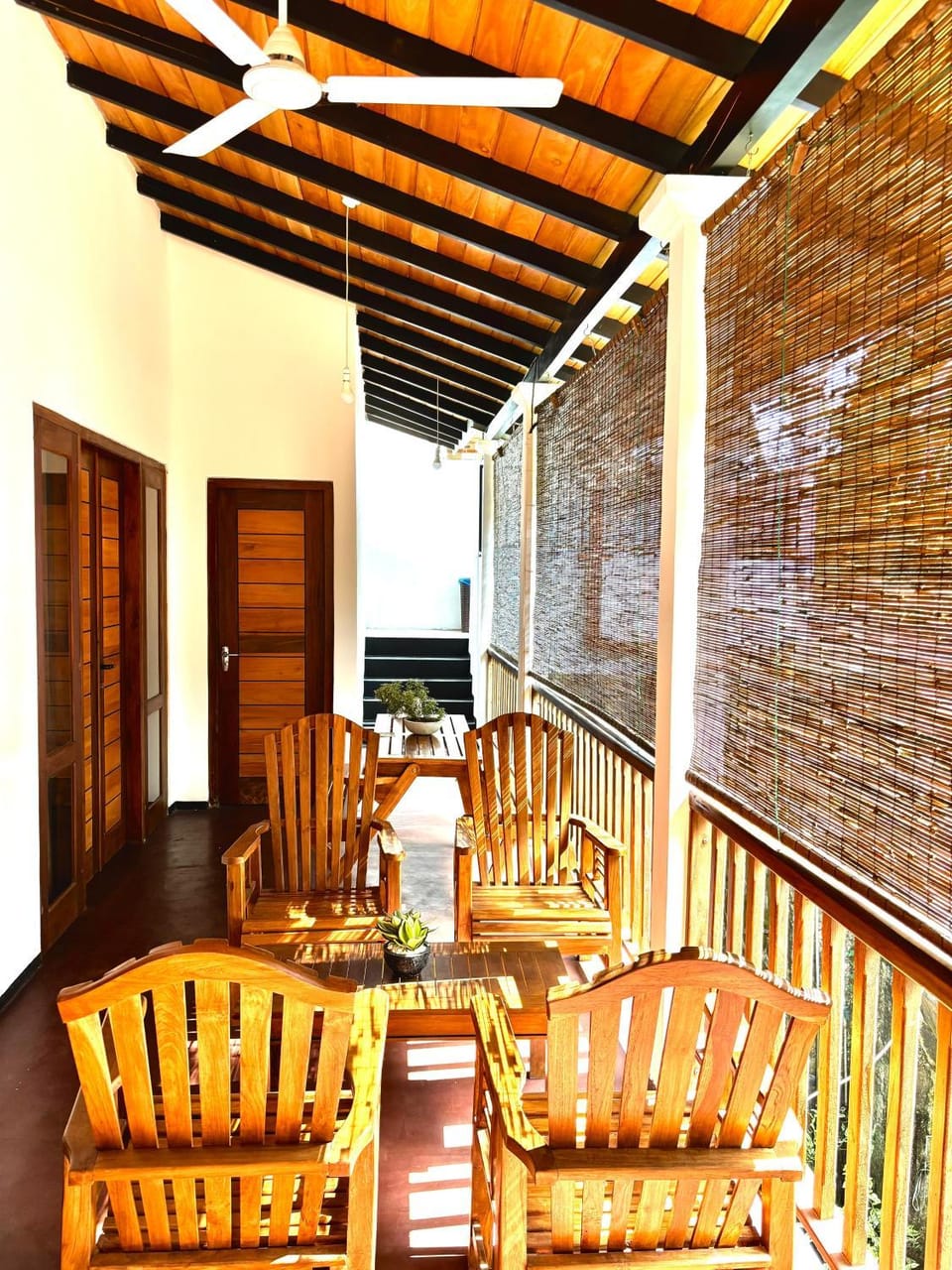 Galle Serenity Bliss Private Villa Villa in Galle