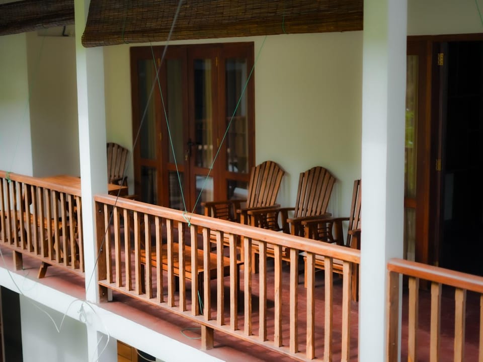 Galle Serenity Bliss Private Villa Villa in Galle