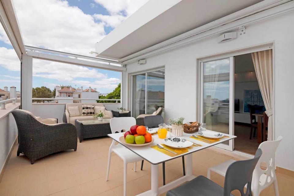 Clos des Lyces Apartment in Tavira