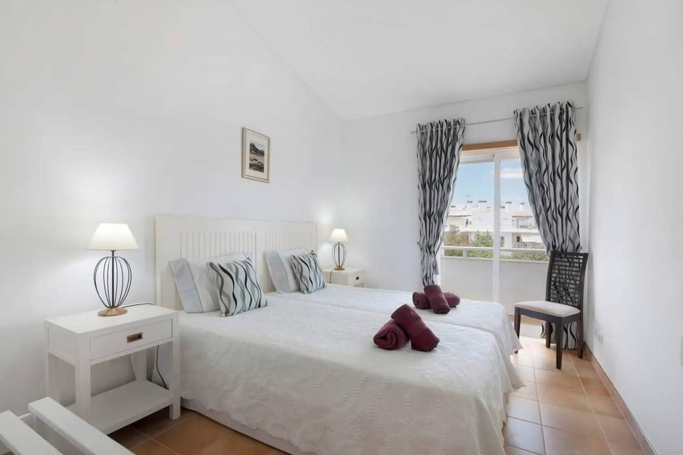 Clos des Lyces Apartment in Tavira