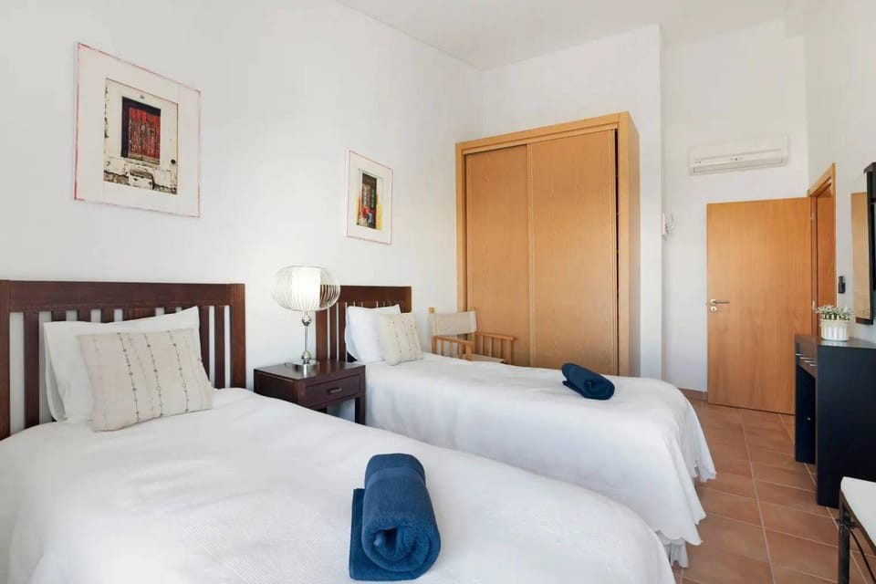 Clos des Lyces Apartment in Tavira