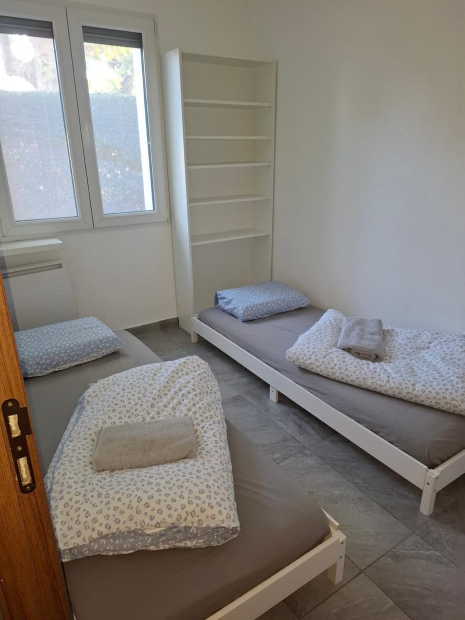 Appart Dilda Apartment in Grand Est