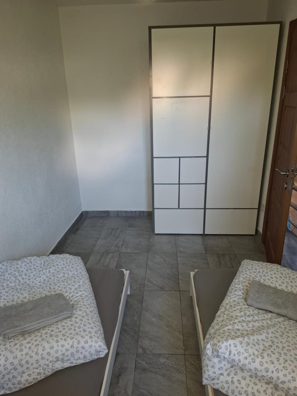 Appart Dilda Apartment in Grand Est
