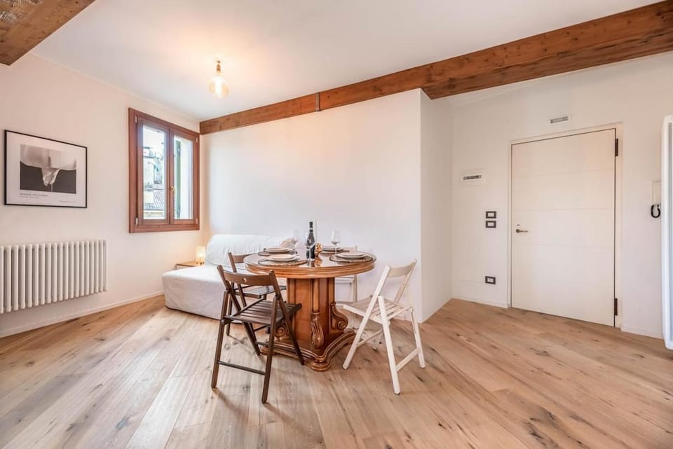 Verona Heart Residence Apartment in Verona