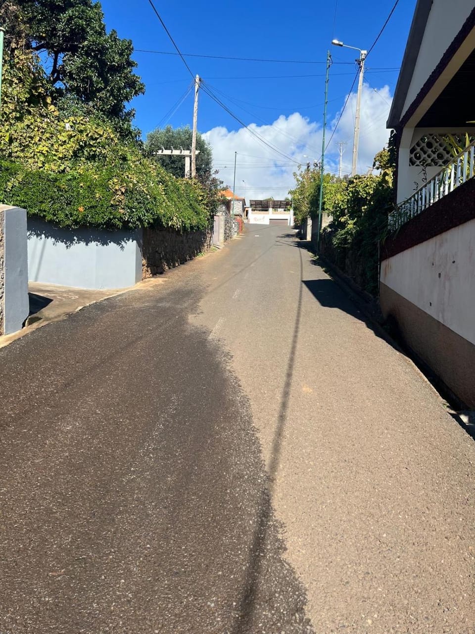 Casa da Quinta Apartment in Madeira District