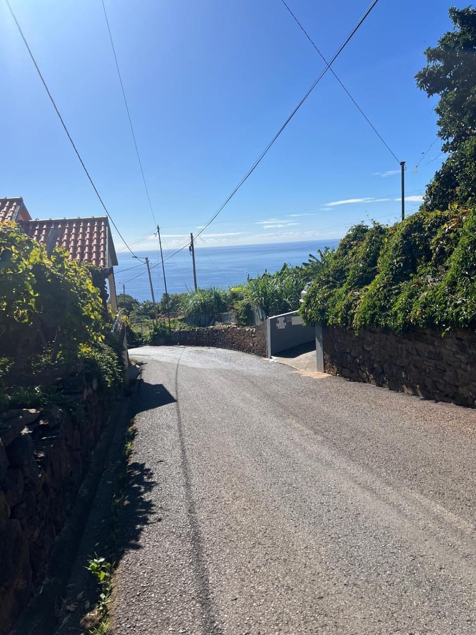 Casa da Quinta Apartment in Madeira District