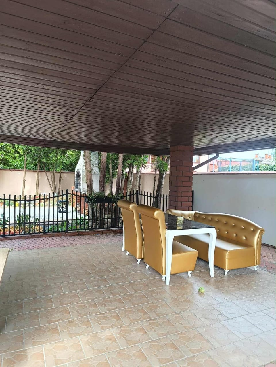 Noclegi Jak u Babci Farm Stay in Masovian Voivodeship