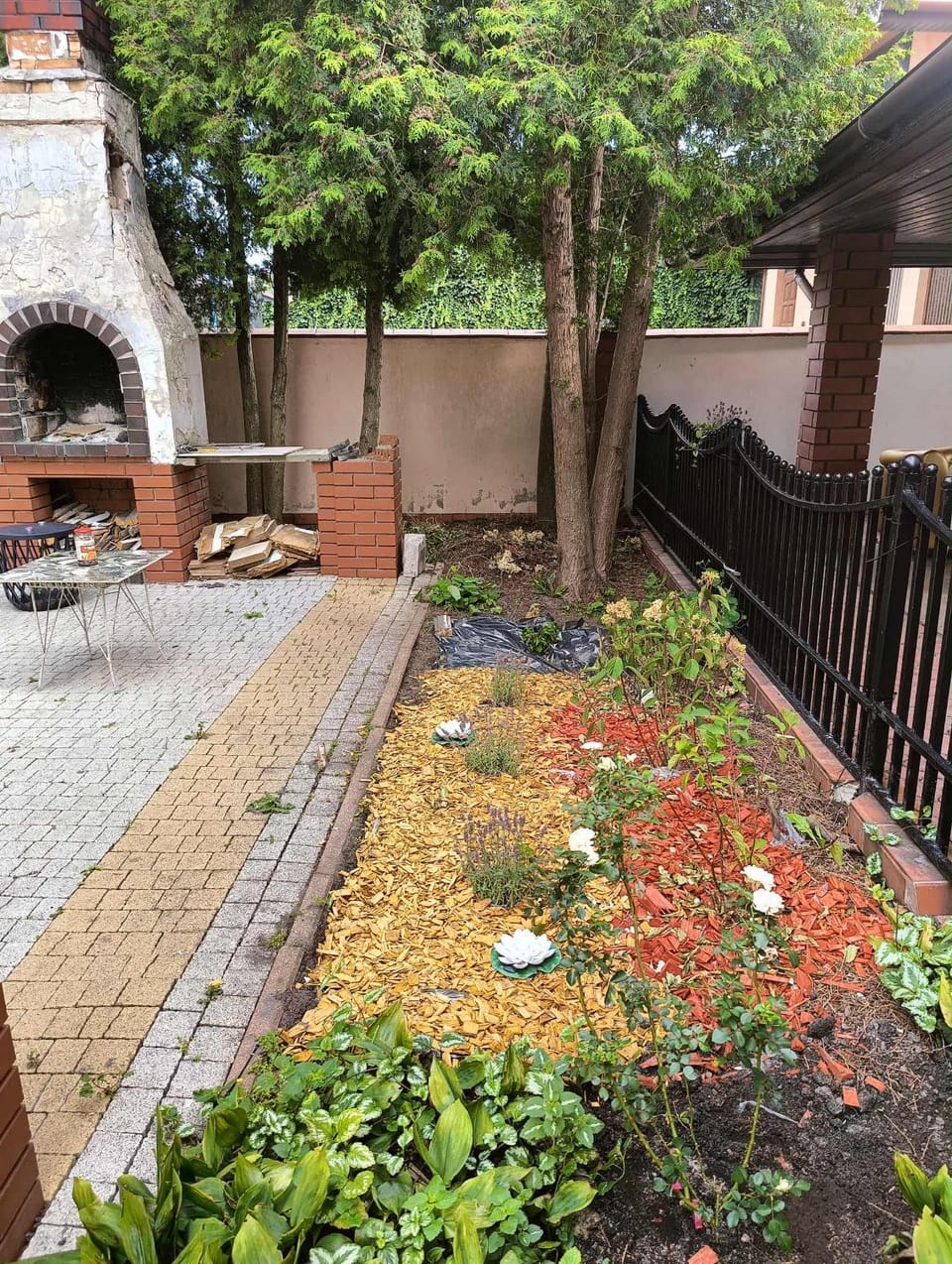 Noclegi Jak u Babci Farm Stay in Masovian Voivodeship