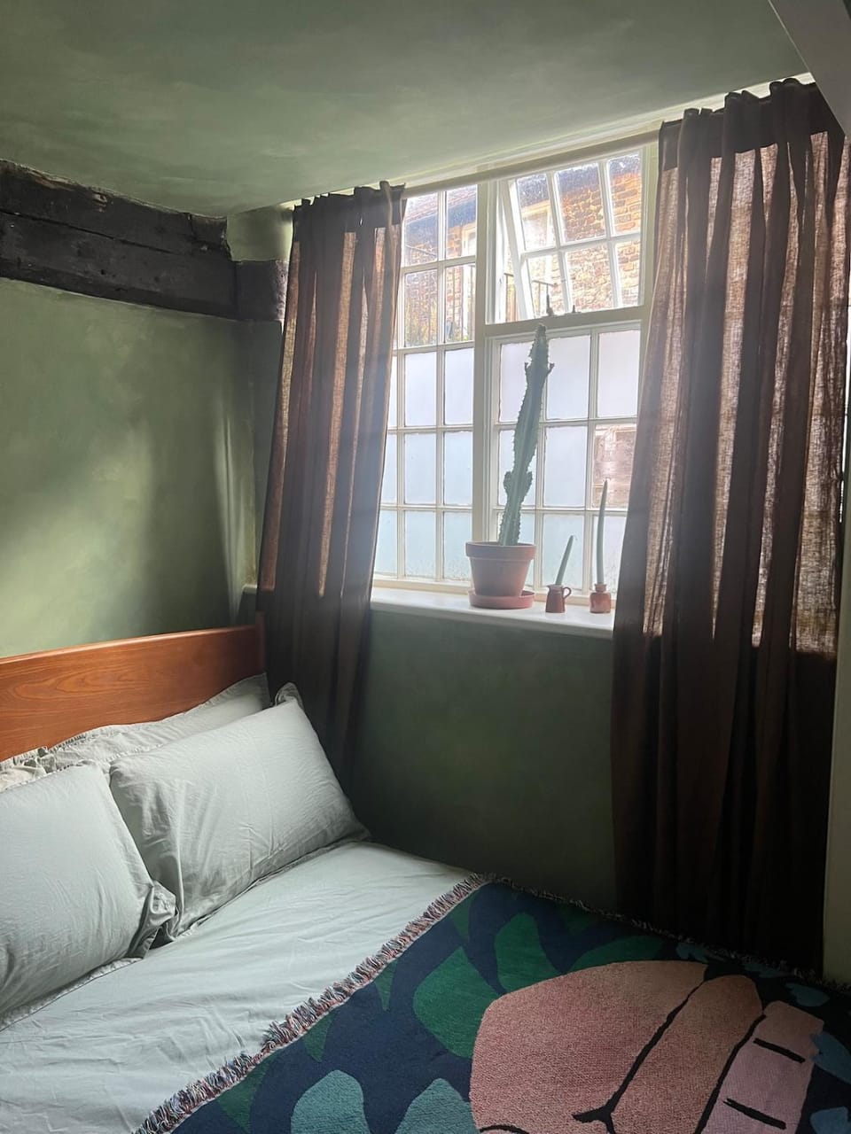 The Sandwich Hideaway Apartment in Sandwich