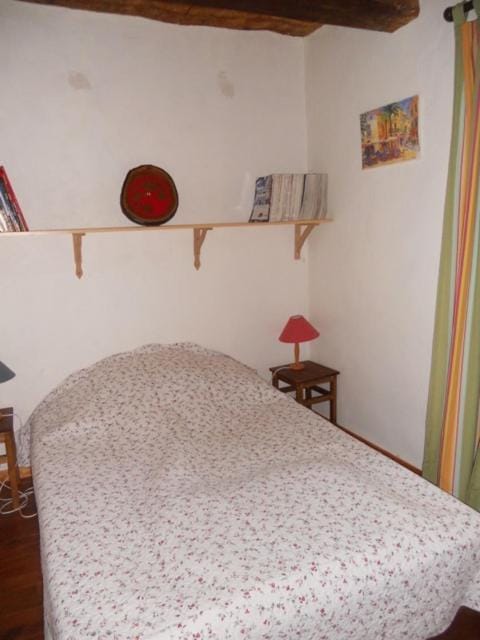 Grands gîtes Ardèche House in Vallon-Pont-d'Arc