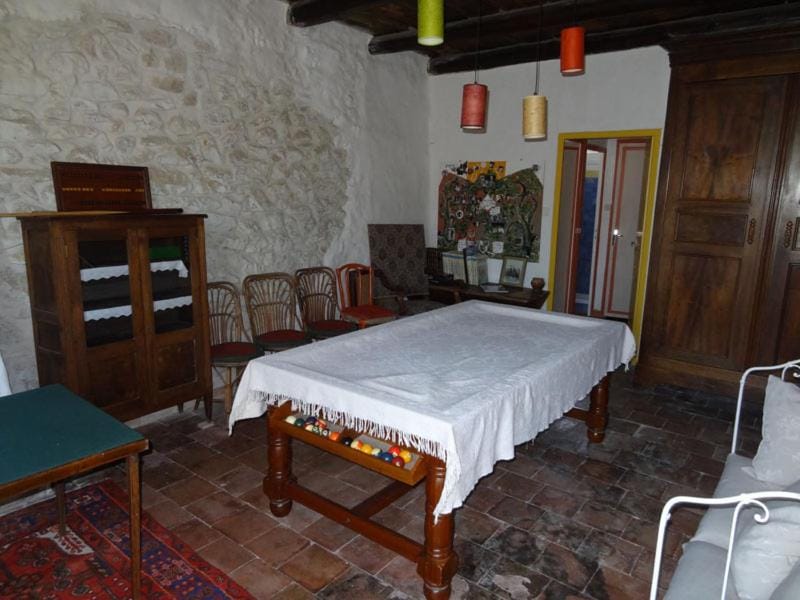 Grands gîtes Ardèche House in Vallon-Pont-d'Arc