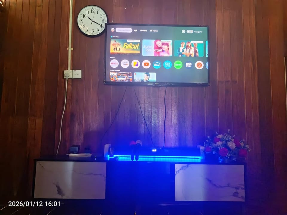 TV and multimedia