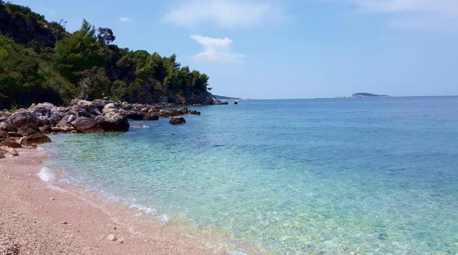 Gorgeous apartment Dora Apartment in Cavtat