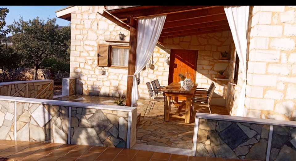 Chania's Diamond Villas - Aqua Bliss with Private Pools Villa in Crete