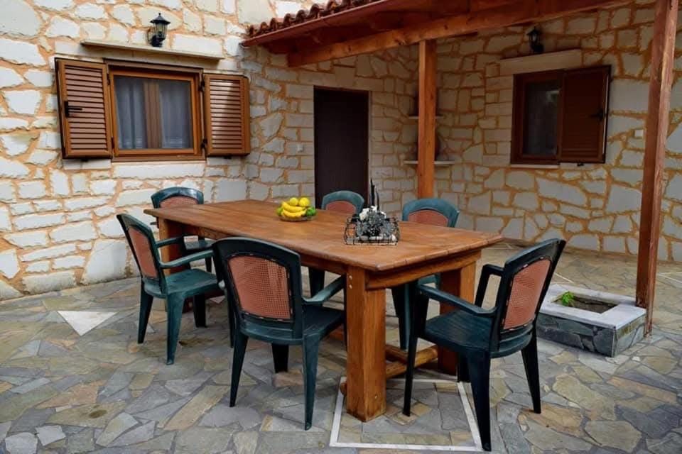 Chania's Diamond Villas - Aqua Bliss with Private Pools Villa in Crete