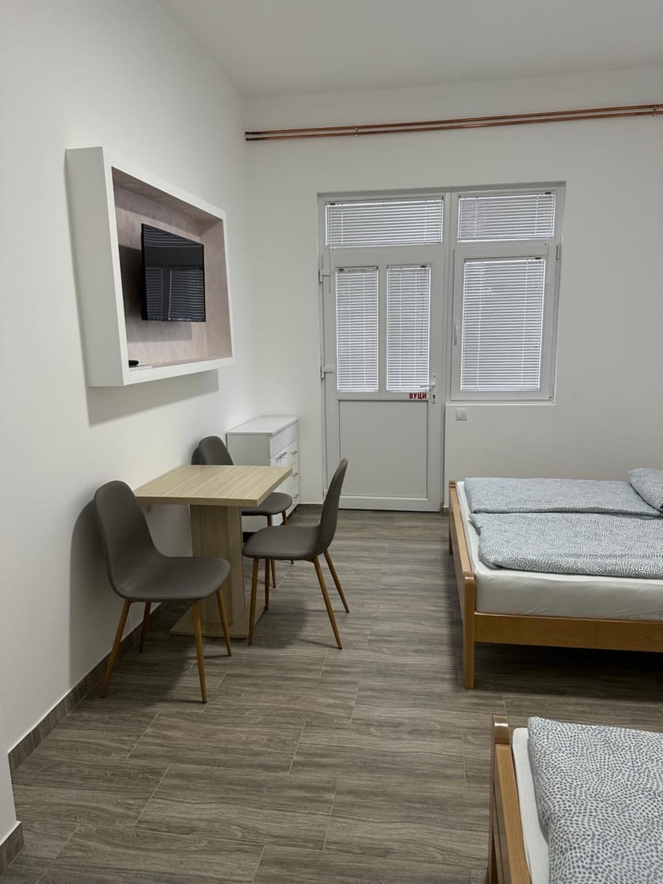 Apartman Milanović Apartment in Zlatibor District, Serbia