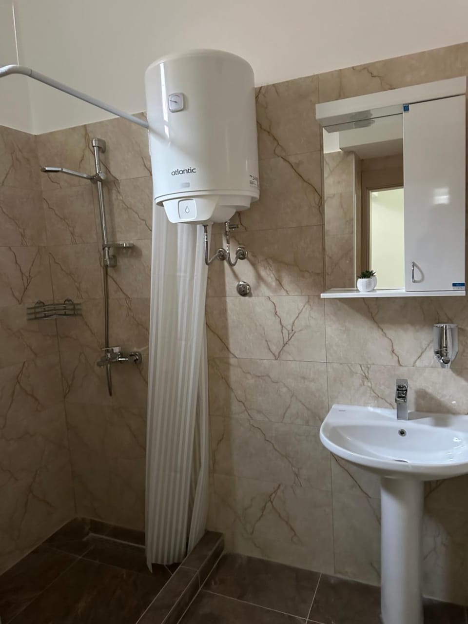 Apartman Milanović Apartment in Zlatibor District, Serbia