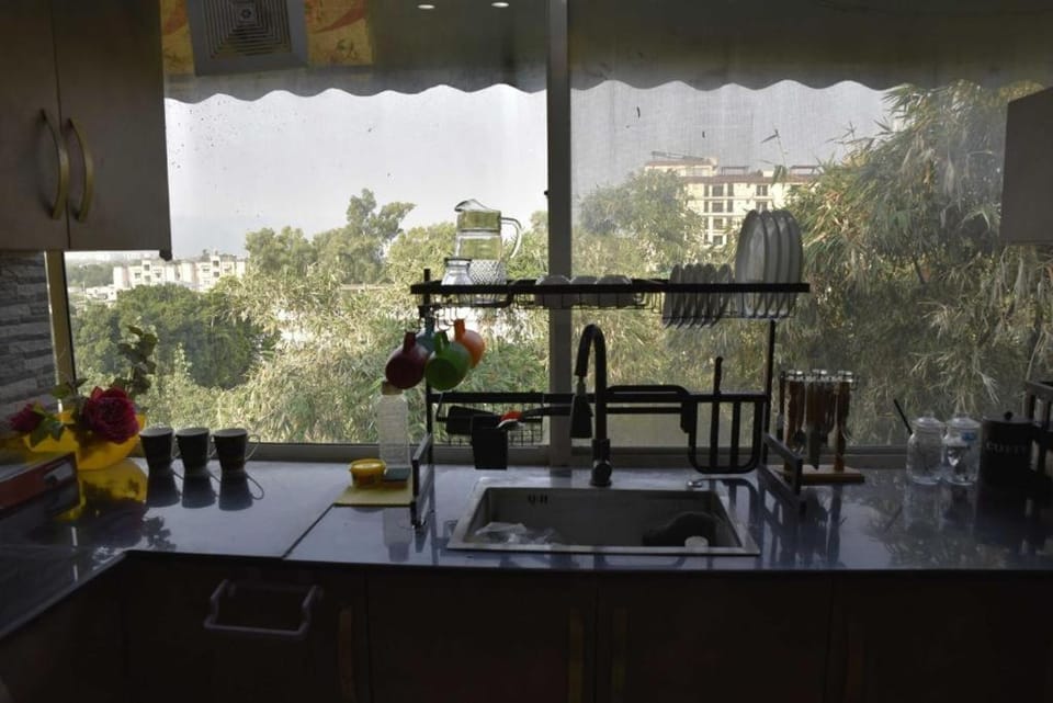 Minimal 3 Bedroom Apartment Apartment in Islamabad Capital Territory