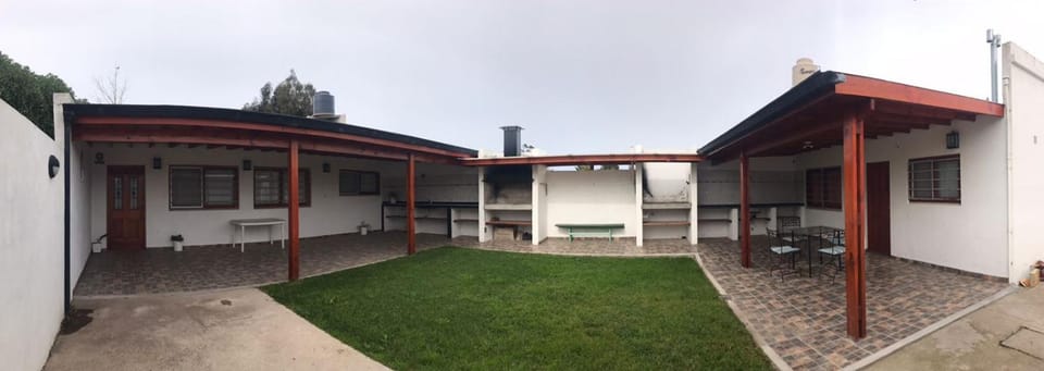 Casa temporada dúplex 2 habitaciones House in Miramar