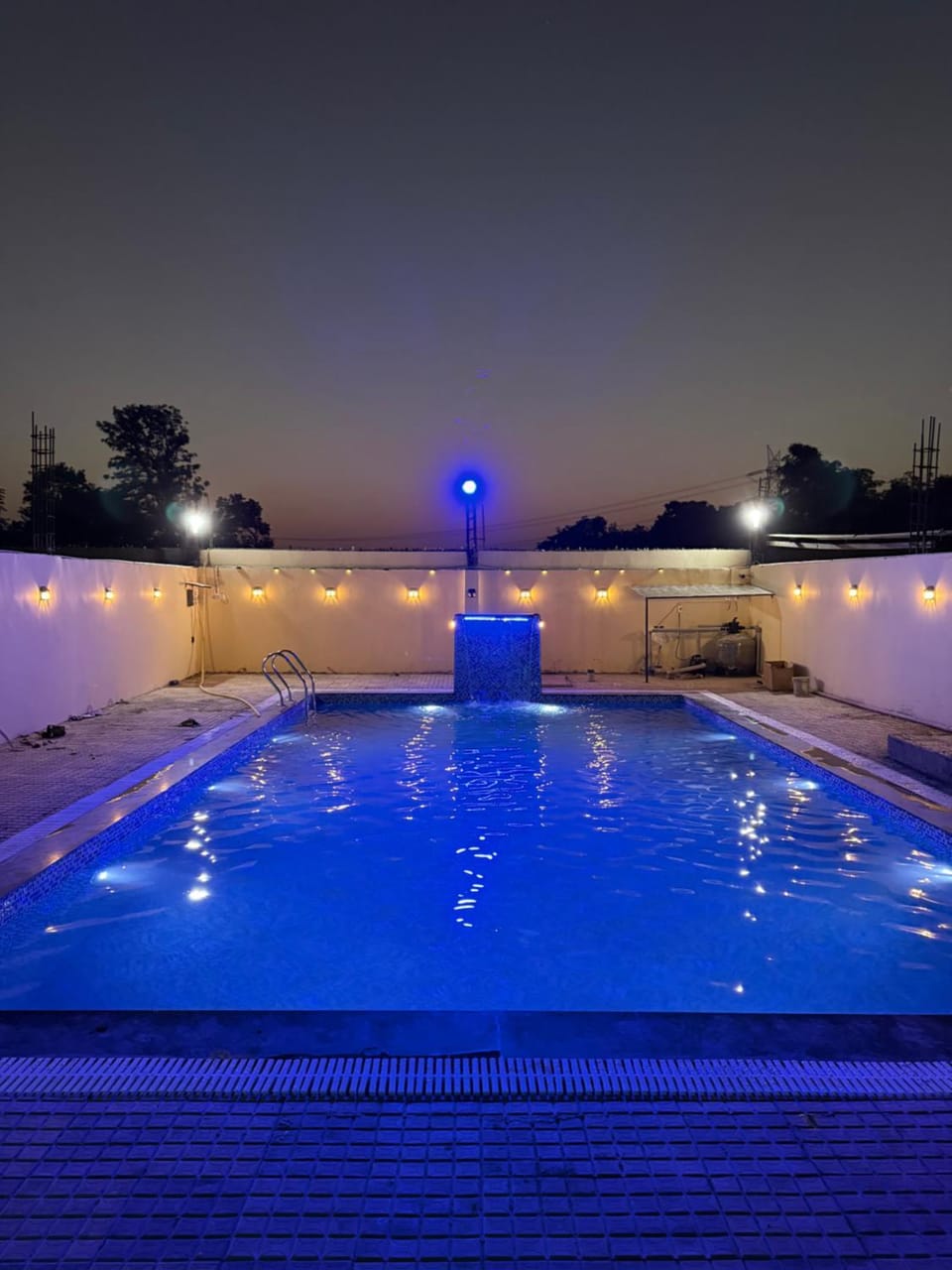 Swastik farms Villa in Haryana
