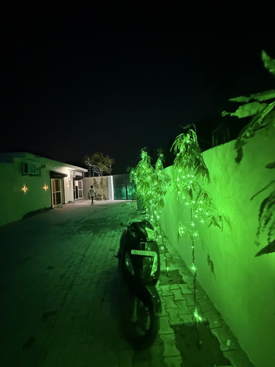 Swastik farms Villa in Haryana