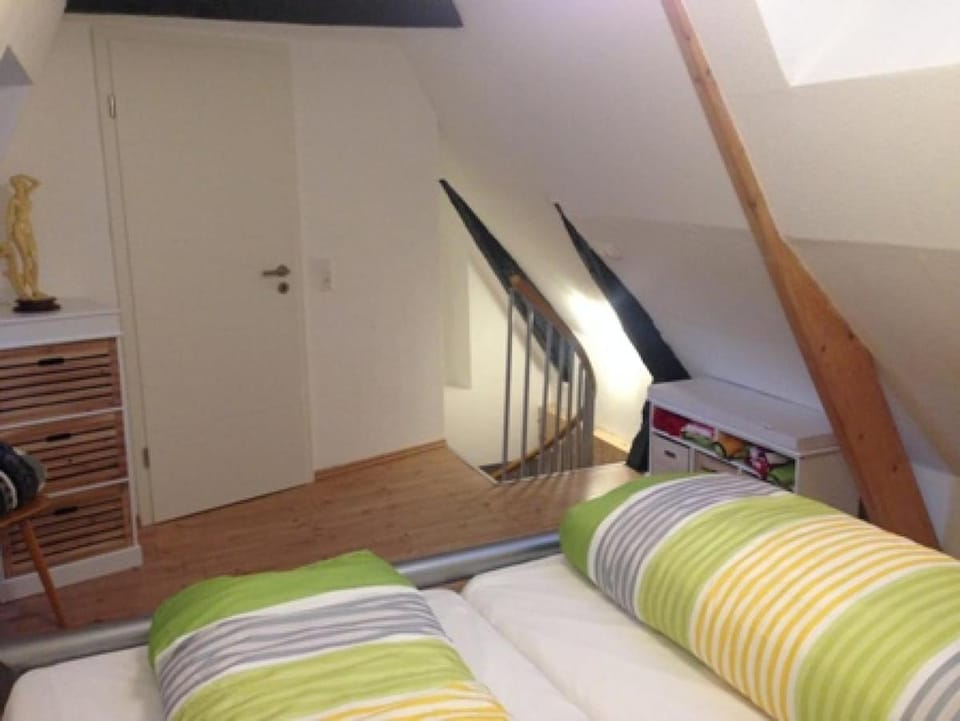 Lübecker Ganghausperle Apartment in Lubeck