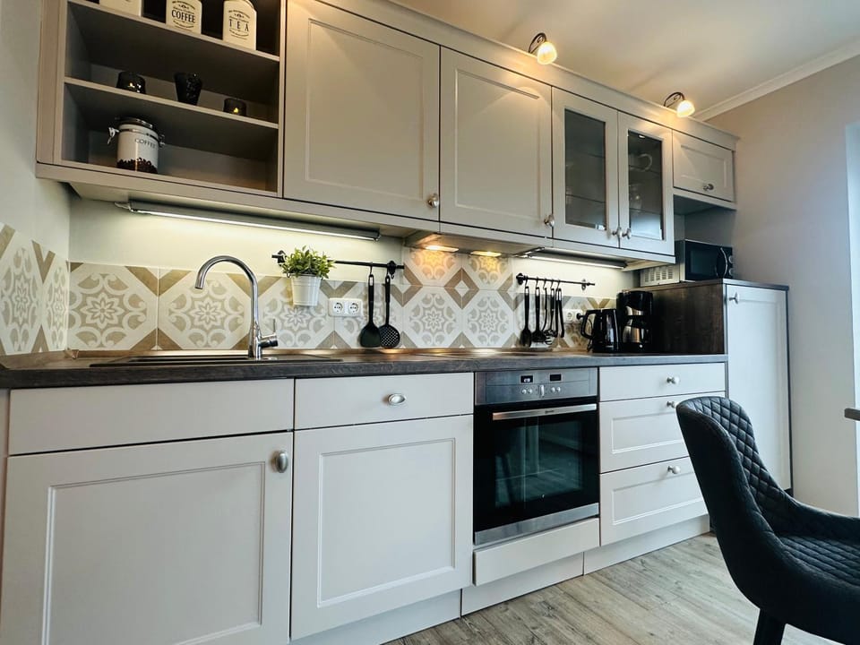 Haus Geest App 50 Apartment in Sankt Peter-Ording