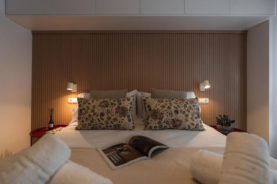 DreamStay - Marques Apartamento con Parking Apartment in Granada
