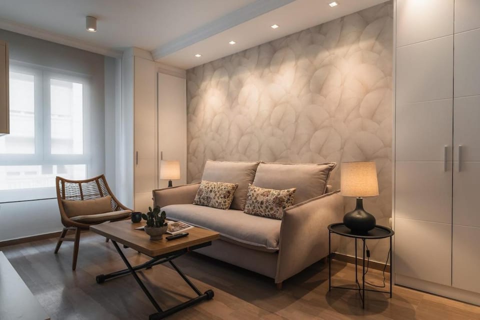 DreamStay - Marques Apartamento con Parking Apartment in Granada
